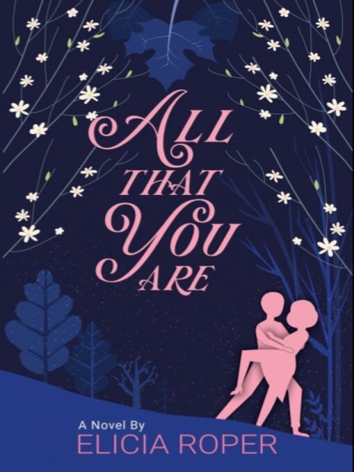 Title details for All That You Are by elicia roper - Wait list